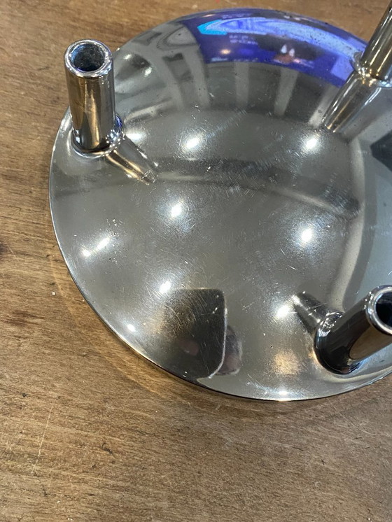 Image 1 of 1 BMF Style Nagel 1970s Vintage Candle Holder Cup, Lot D