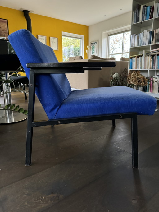Fauteuil Spectrum SZ66 de Martin Visser
