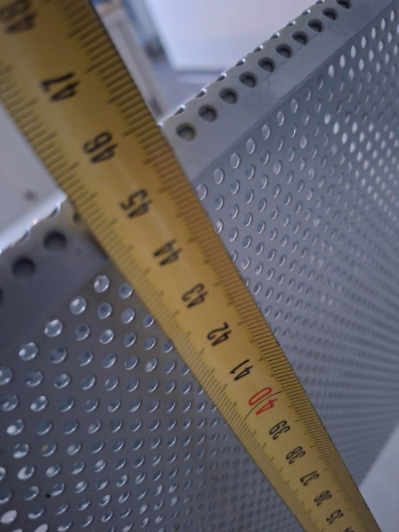 Image 1 of porta riviste vintage D-Tec progettato da Markus Börgens