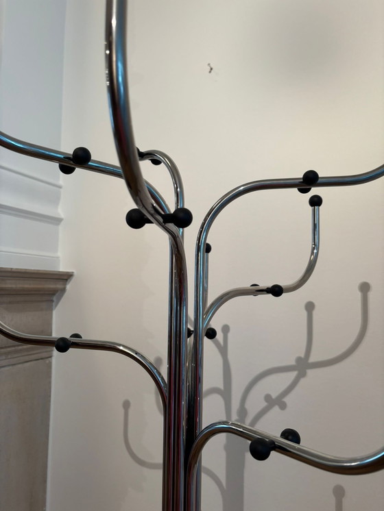 Image 1 of Fritz Hansen coat tree stand