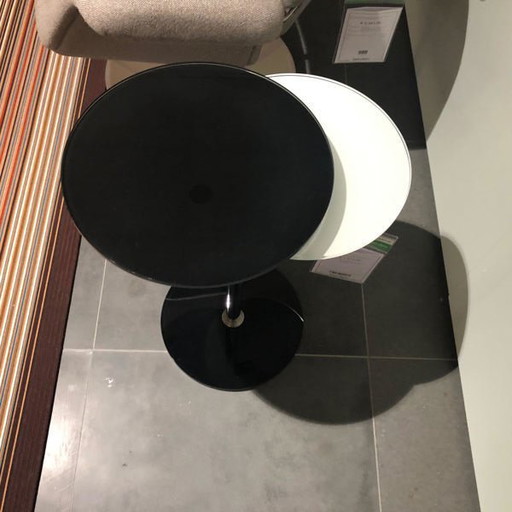 Ronald Schmitt Gonzales side table