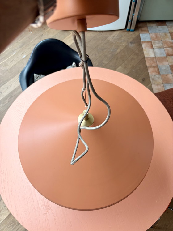 Image 1 of Industriële hanglamp terra