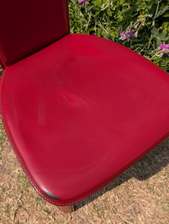 Image 1 of Chaise Frag psyra 