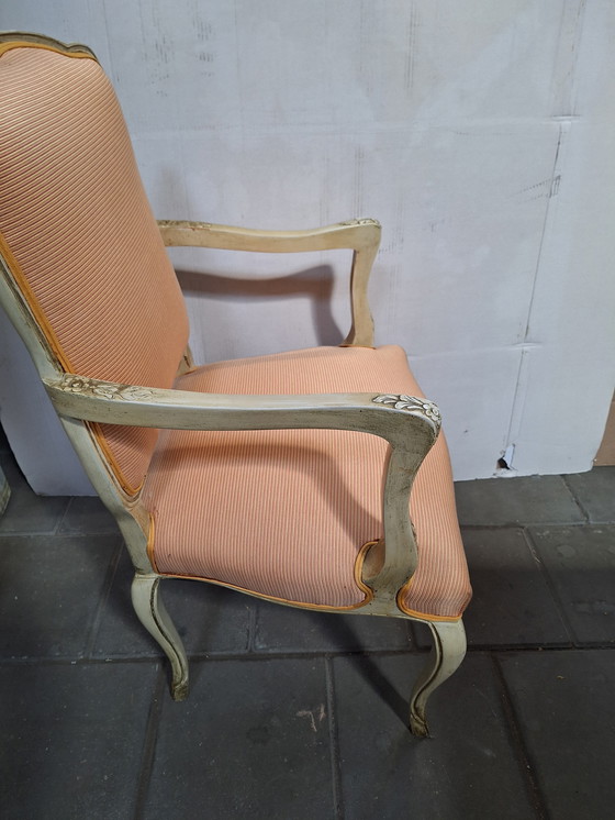 Image 1 of Fauteuil