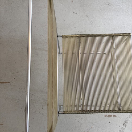 Image 1 of Paar Belloti stoelen voor Fly Line