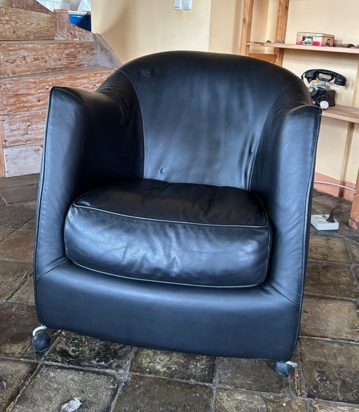 Sedeo Label Gerard vd Berg