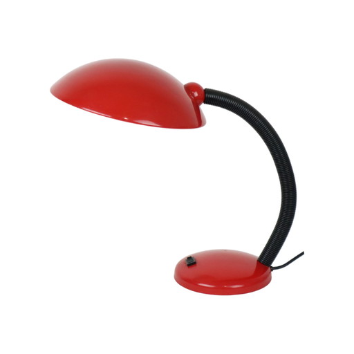 Lampada da scrivania UFO enorme