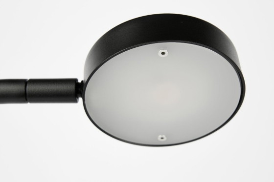 Image 1 of Frandsen Bespoke Cap LED Table Lamp Black (Limited Edition)