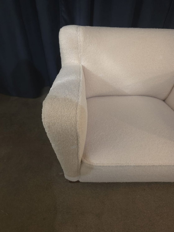 Image 1 of Sillón club Art Déco