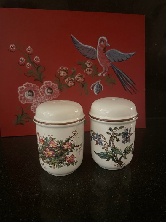 Villeroy & Boch set sale e pepe – Stoviglie, Ceramica, Porcellana (photo 2 of 11)