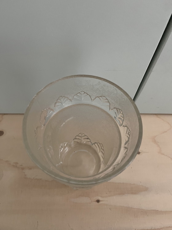 Image 1 of Vase Art Déco