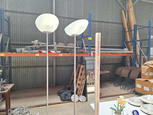 2 lampade Ernesto Gismondi
