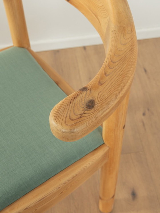 Image 1 of Sedie da pranzo anni '70, Vamdrup Stolefabrik