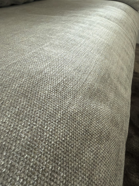 Image 1 of Divano Montis Axel 4 posti + poggiapiedi