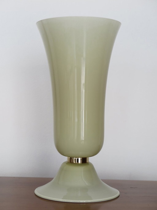 Lampes Serie Anni Trenta pour Venini, Murano, Italie