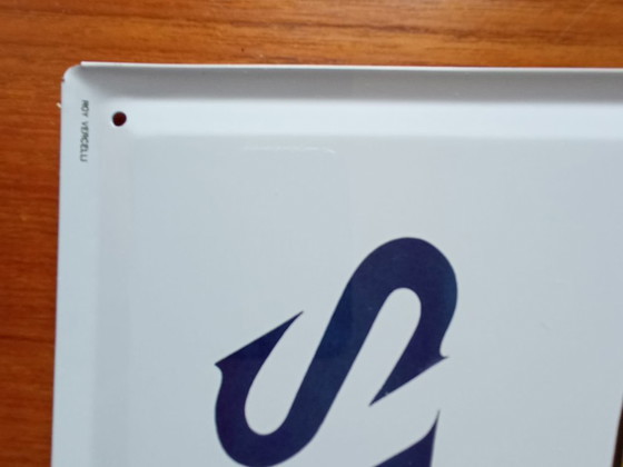 Image 1 of TWEE BITTERE S. PELLEGRINO POSTERS OF BORDEN