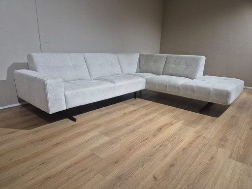 Montel Traffic - Divano angolare - Grigio chiaro - Design