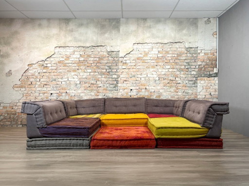 Roche Bobois Mah Jong