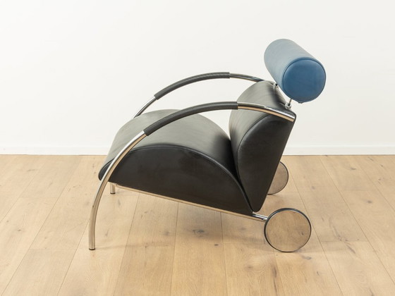 Image 1 of Sillón ZYKLUS, Peter Maly, COR