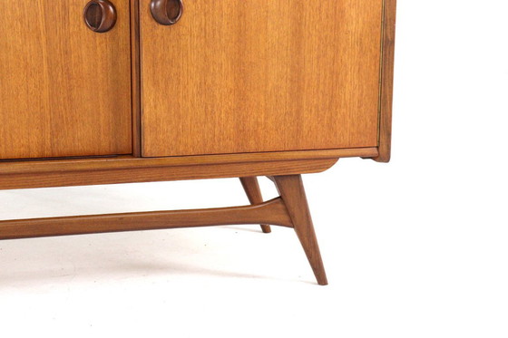 Image 1 of Louis van Teeffelen pour Wébé buffet vintage
