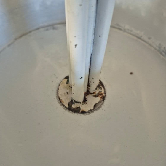 Image 1 of Lampe de table Sfera Gigante par Elio Martinelli, Italie, années 1960