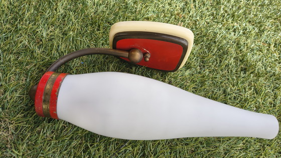 Image 1 of Stilnovo wall lights