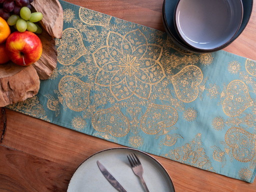 El camino de seda "Soberano de Jade"