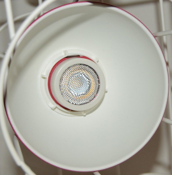 Image 1 of IKEA PS 2017 Lamp – Design by Matali Crasset – New in Original Packaging