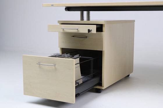 Image 1 of Scrivania di design Sedus