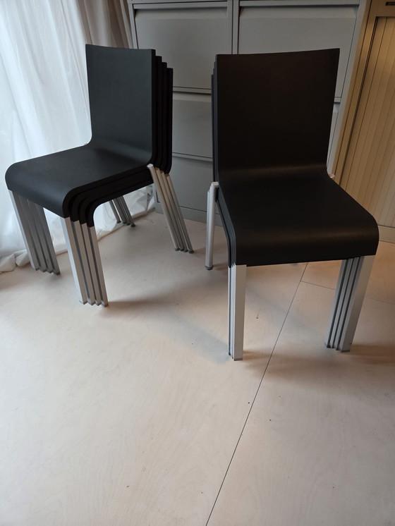 Image 1 of 4x Vitra .03