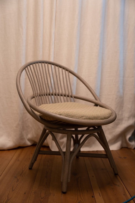 Expormim Radial Sessel