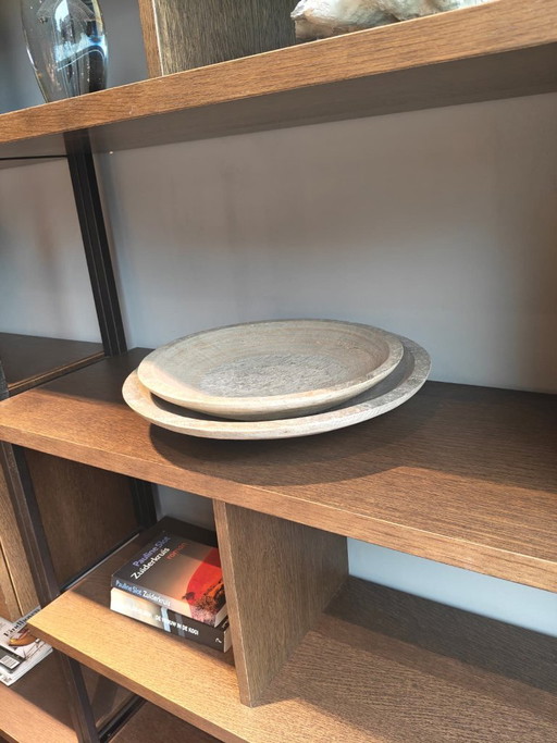Basin Schale