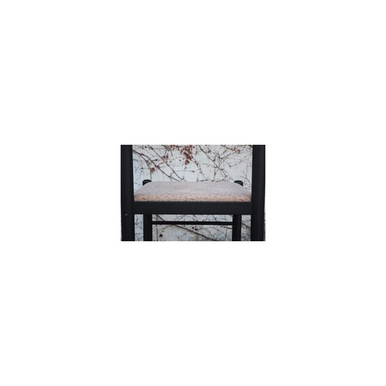 Image 1 of Vintage side chair, 1980s