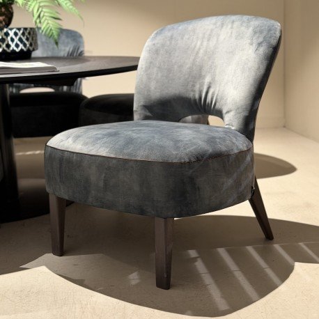 Image 1 of eetstoelen Moon