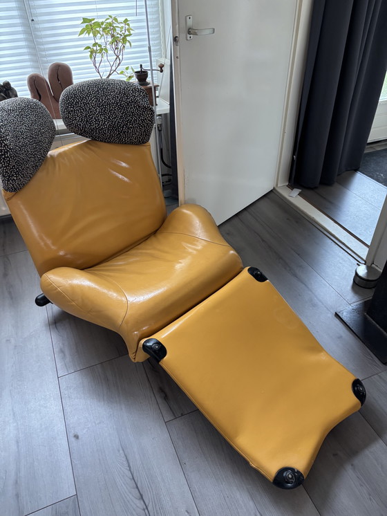 Image 1 of Wink Sessel