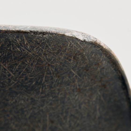 Set di 4 sedie MK11682 DSX di Charles e Ray Eames. – Vitra, Sedie da camera, Fiberglass, Metal (photo 36 of 37)