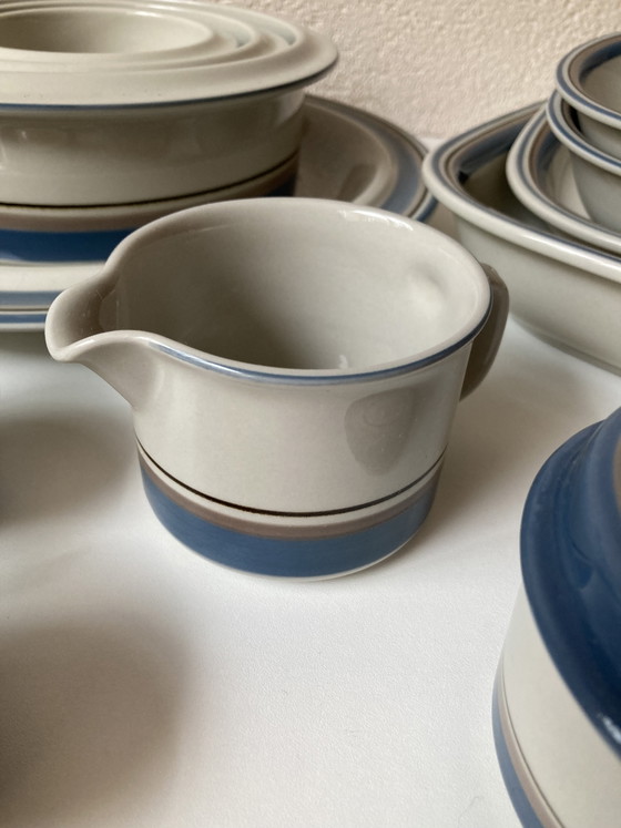 Arabia Uhtua Crockery from Finland – Ceramic (photo 4 of 15)