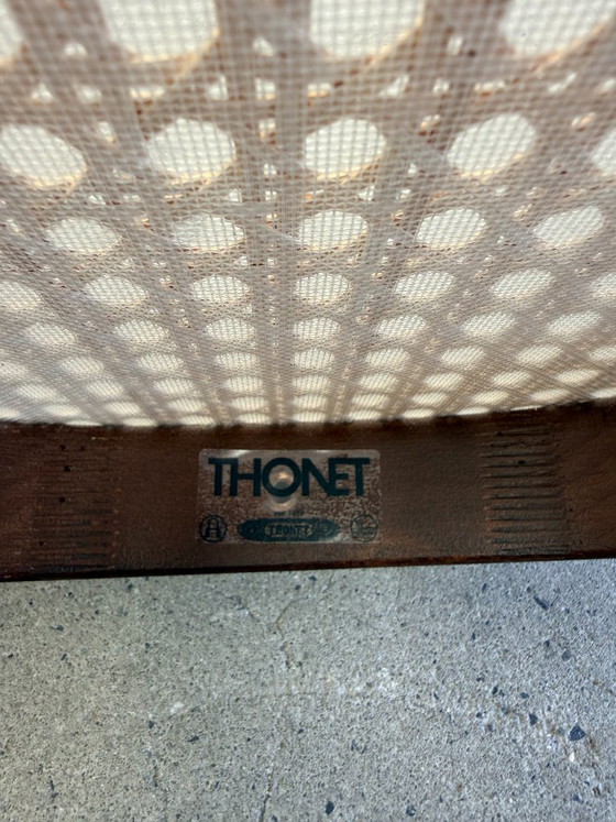 Thonet 209 Sessel – Rattan, Wood (photo 10 of 10)