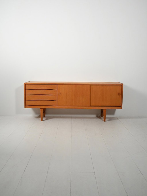 “Ulvö” sideboard by Erik Wörtz for Ikea