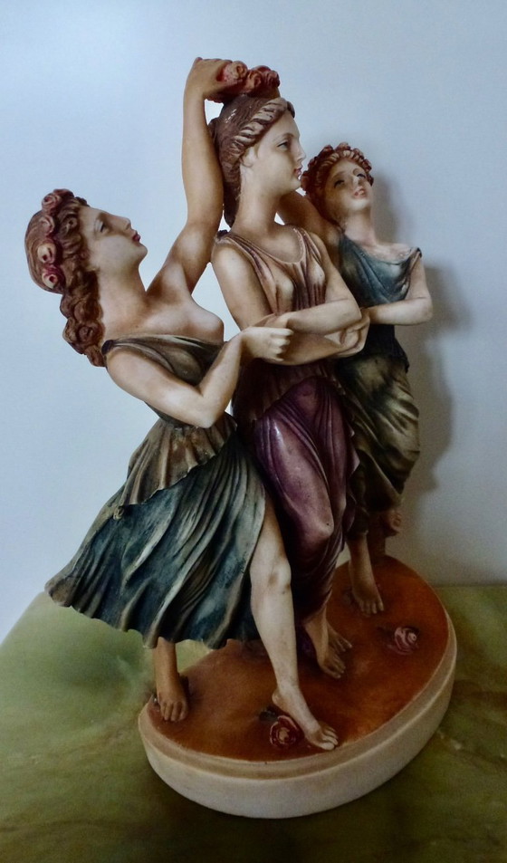 Image 1 of Tre Grazie