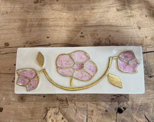 Mithé Espelt jewelry box