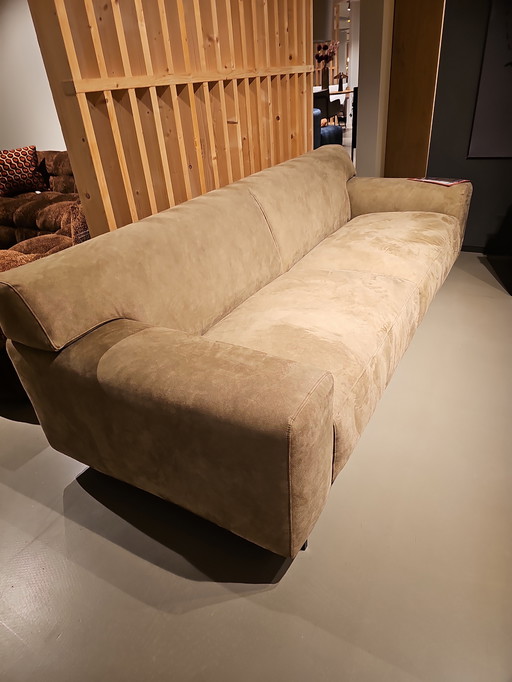 Sofá de 3 plazas Dutchz 1602