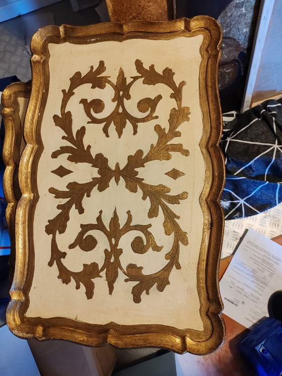 Image 1 of Mesas nido italianas