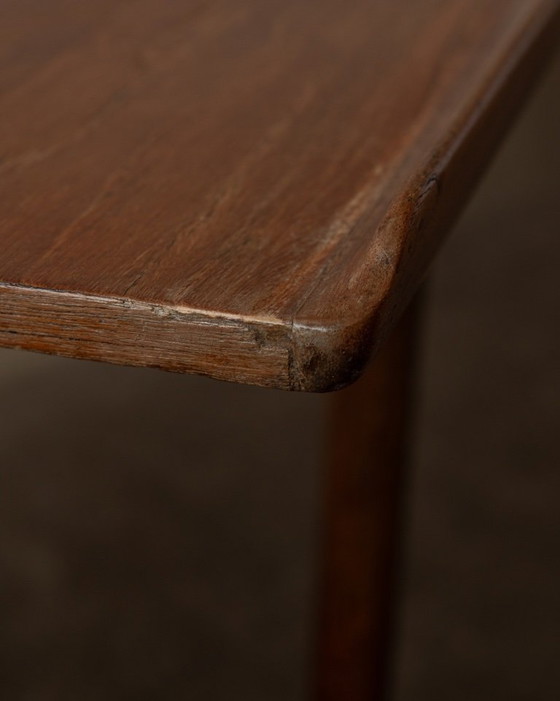 Image 1 of Vintage Edith Coffee Table by Arnold Madsen and Henry Schubell for Bovenkamp, Dutch Mid-Century Design, 1960s