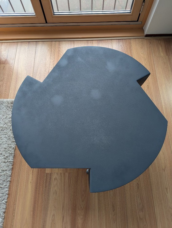 Image 1 of Disform “Chincheta” Coffee Table - Devesa Brothers (1987)