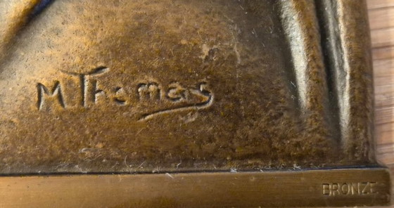 Image 1 of Jesus plaque 2x