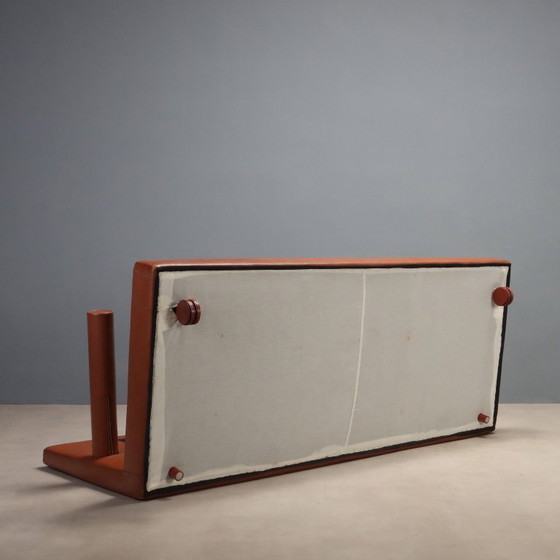 Image 1 of Basity-bank van Antonio Citterio voor B&B