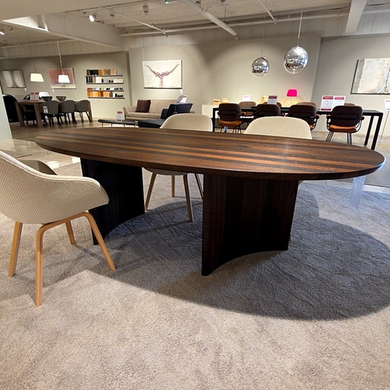 Image 1 of Arco Dew dining table