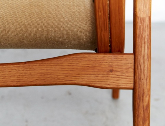 Image 1 of Sedia Yngve Ekström "Lamino" per svedese