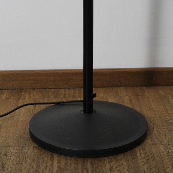Image 1 of Vintage Italiaanse ‘80s Vloerlamp - Microdata Milano Krinthya